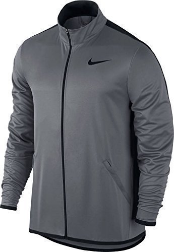 Black/Dark Grey
