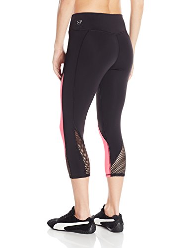 Puma Black/Knockout Pink