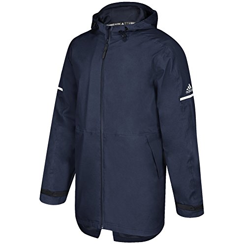 Collegiate Navy-white