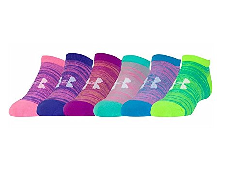 Heather Twist (UL388) / Space Dye/Assorted