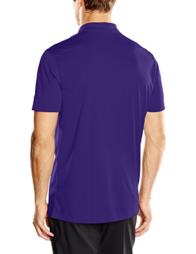 Court Purple/White