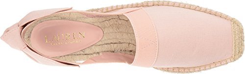 Dusty Pink Linen