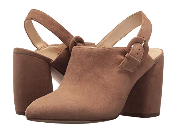 Natural Suede