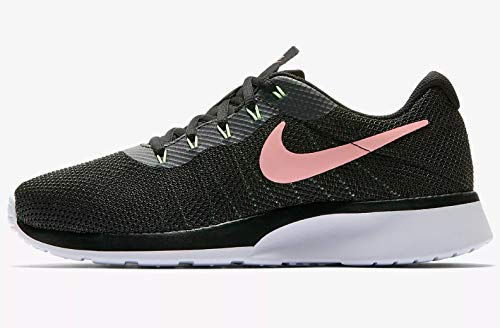 Black/Storm Pink-anthracite-barely Volt
