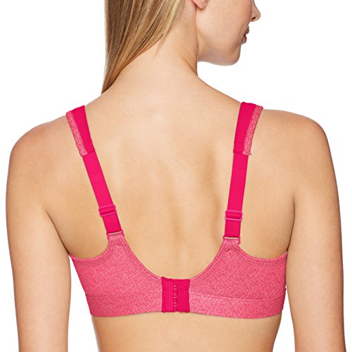 Pop Art Pink Heather/Pop Art Pink