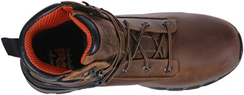 Brown Full Grain Leather