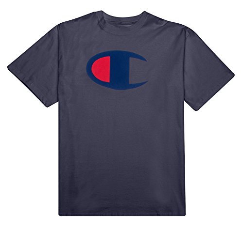 Navy Heather