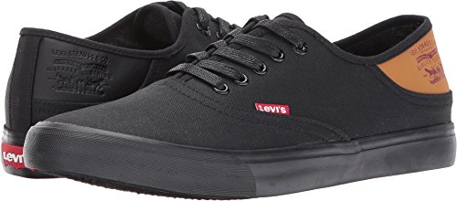 Black Mono Chrome