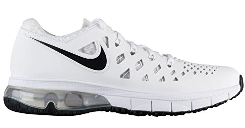 White/Black-black