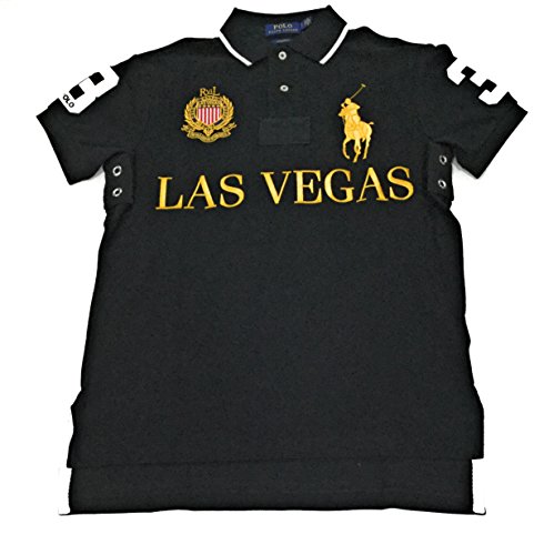 Black Las Vegas
