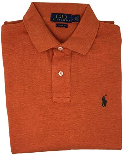 Dark Orange