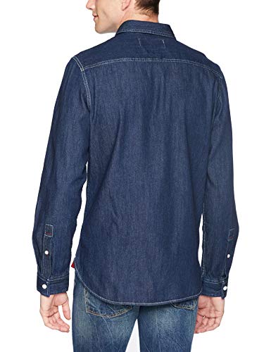 Utility Indigo