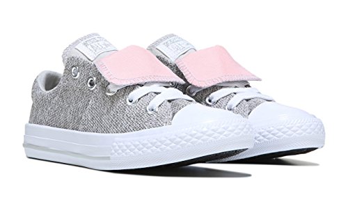 Grey/Pink