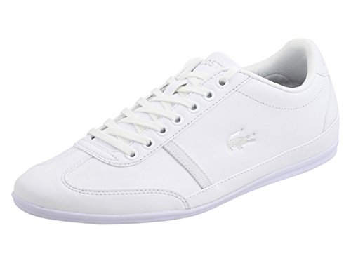 White/White