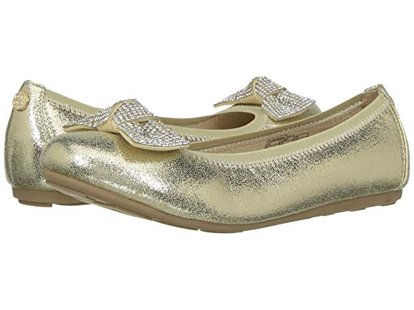 Champagne Gold Metallic