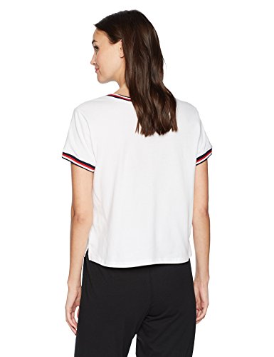Bright White TH NY Logo