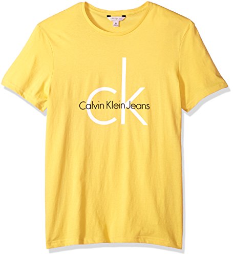 Shocking Yellow