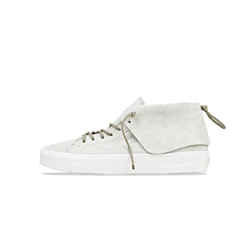 Oyster Grey/Blanc