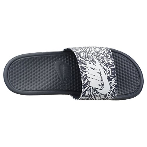 Obsidian/Pure Platinum