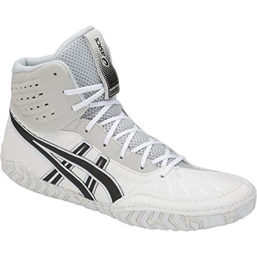 White-black