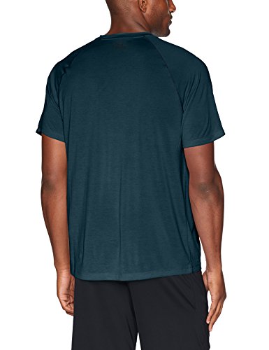 Techno Teal (489)/Black