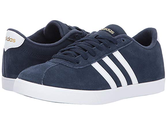 Navy/White/Gold