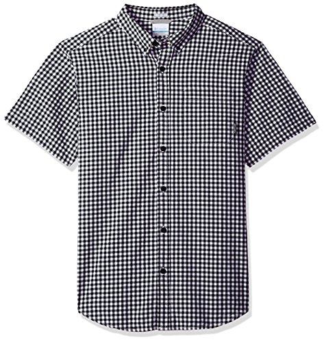 Black Gingham