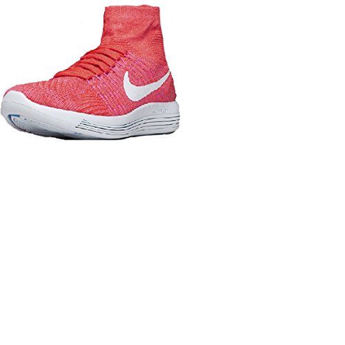 Bright Crimson/White-pink Blast
