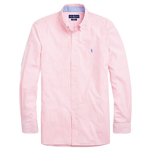Sp18 Rose Pink/ White