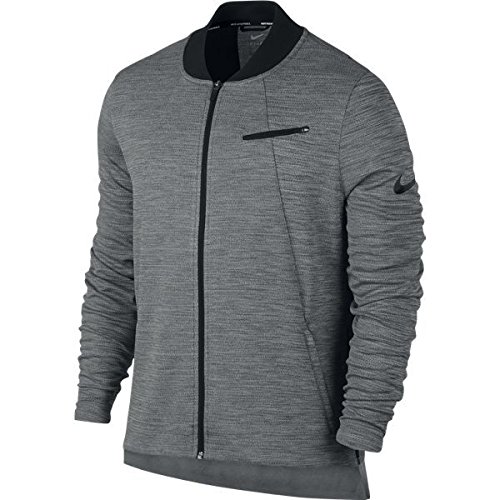 Carbon Heather/Black