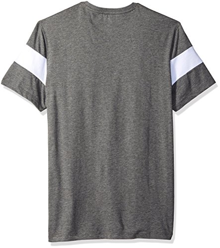 Medium Grey Heather Combo