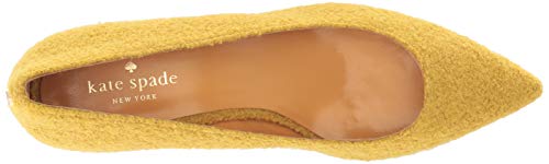Mustard Winter Wool