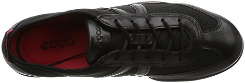 Black/Black Firelfy/Textile/Nap Lack