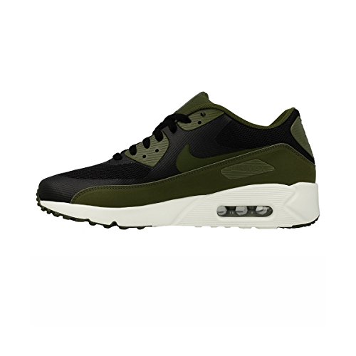 Black/Legion Green/Sail