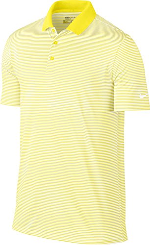 Yellow Strike/White