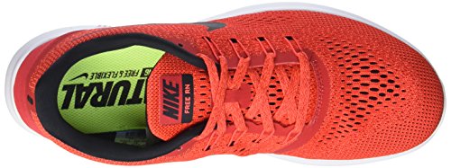 Red (University Red/Black/Total/Crimson/White)