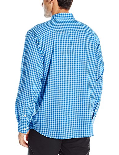 Sail Gingham