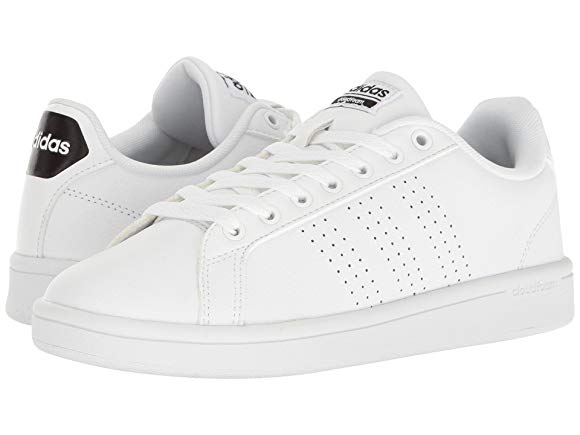 White/Black
