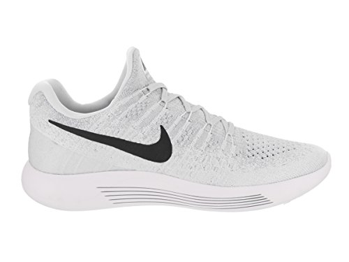White/Black/Pure Platinum