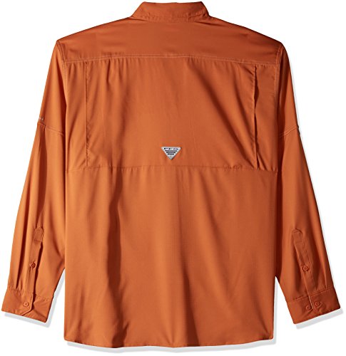Island Orange