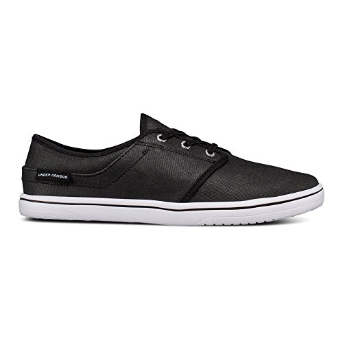 Black (002)/Oxford Blue