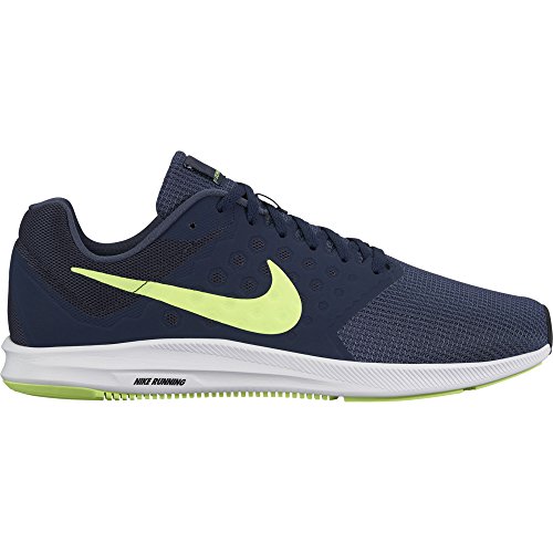 Thunder Blue/Volt Glow/Obsidian/Black