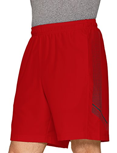Red (600)/Black