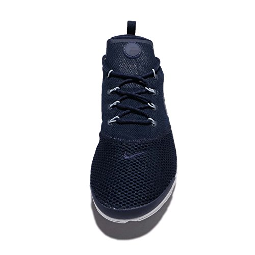 Midnight Navy Blue