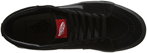 (Mte) Black/Leather