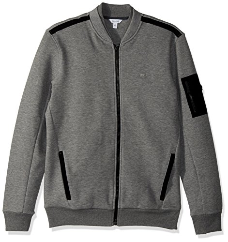 Medium Grey Heather