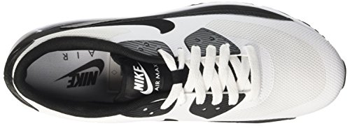 White / Black-white