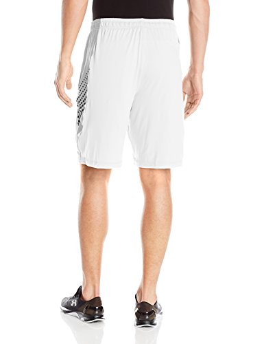 White (100)/Anthracite