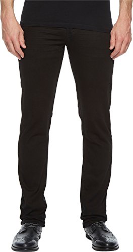 Black Black Stretch