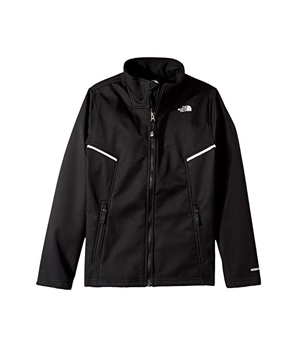 TNF Black/TNF Black